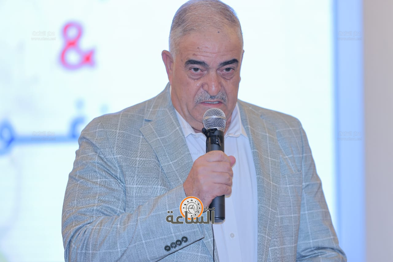 Madar Al-Saa Images 0.7450535699672515