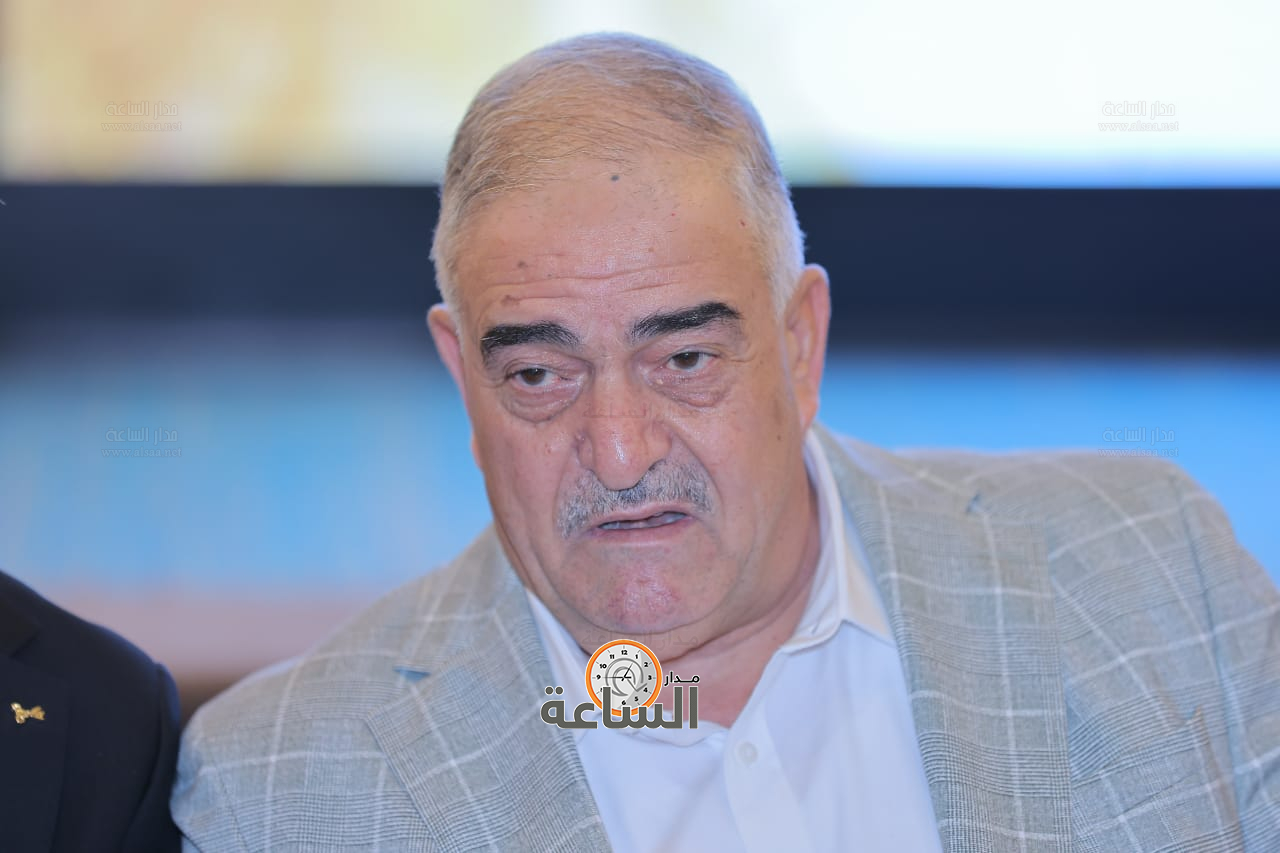 Madar Al-Saa Images 0.2131040599532097