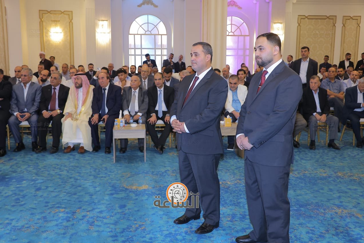 Madar Al-Saa Images 0.43778036244439045