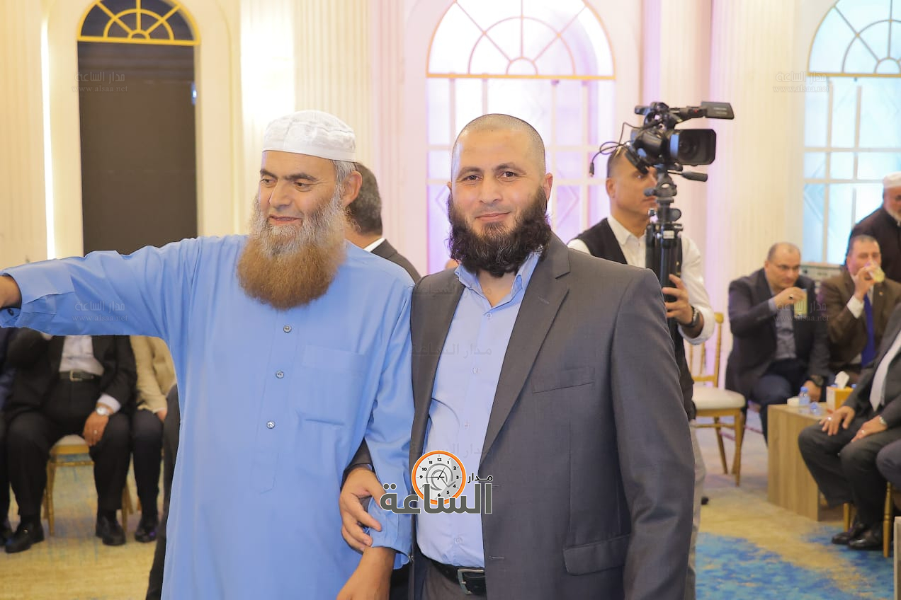 Madar Al-Saa Images 0.4298285289126329