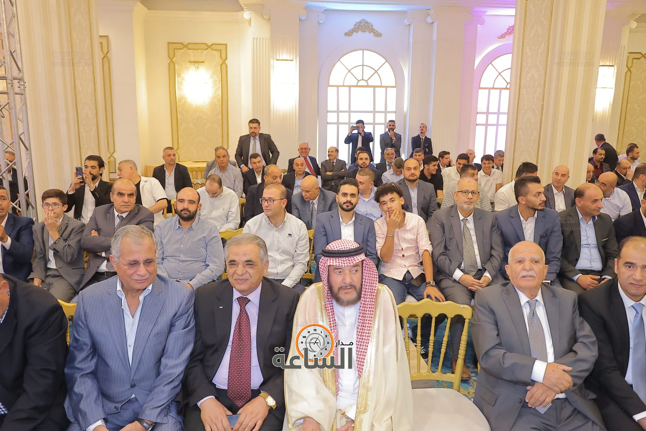 Madar Al-Saa Images 0.56459164775538