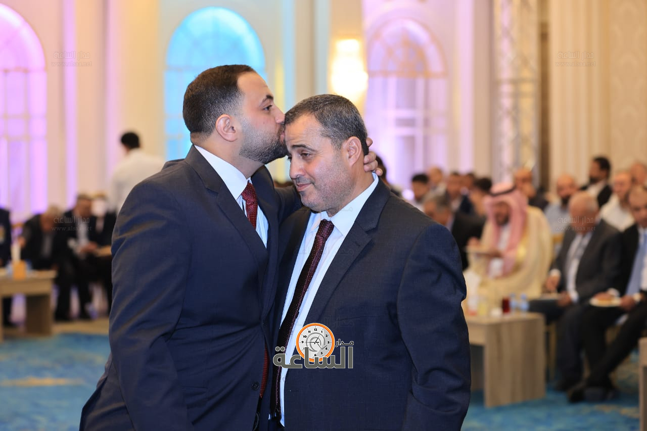 Madar Al-Saa Images 0.3419184911558094