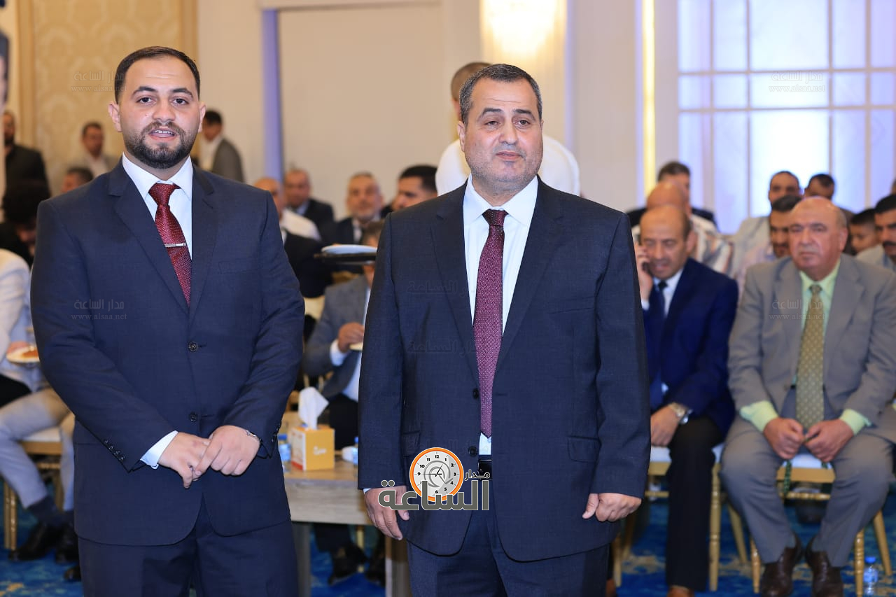 Madar Al-Saa Images 0.9352341435642129