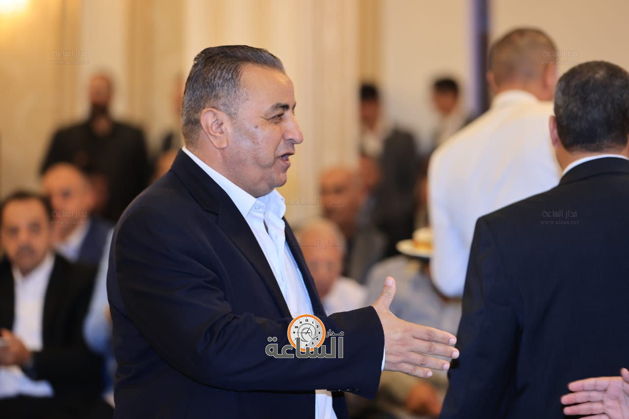 Madar Al-Saa Images 0.9583206458662076