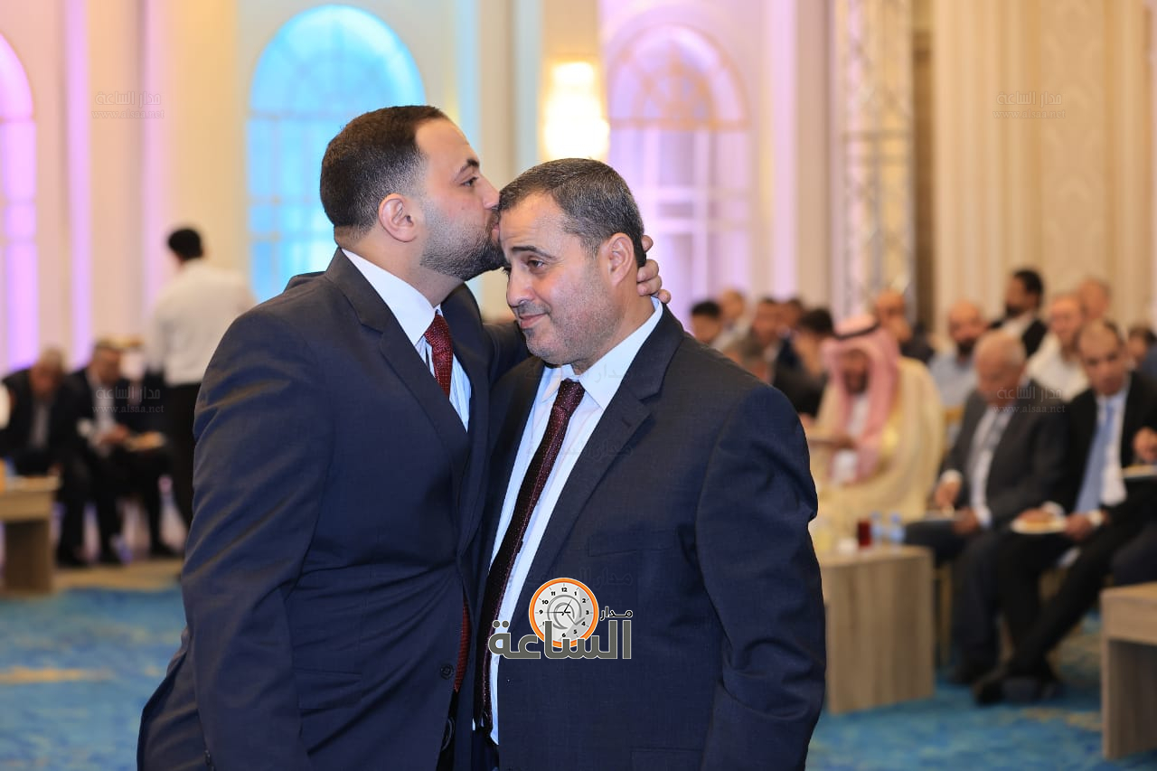 Madar Al-Saa Images 0.19804396170353322