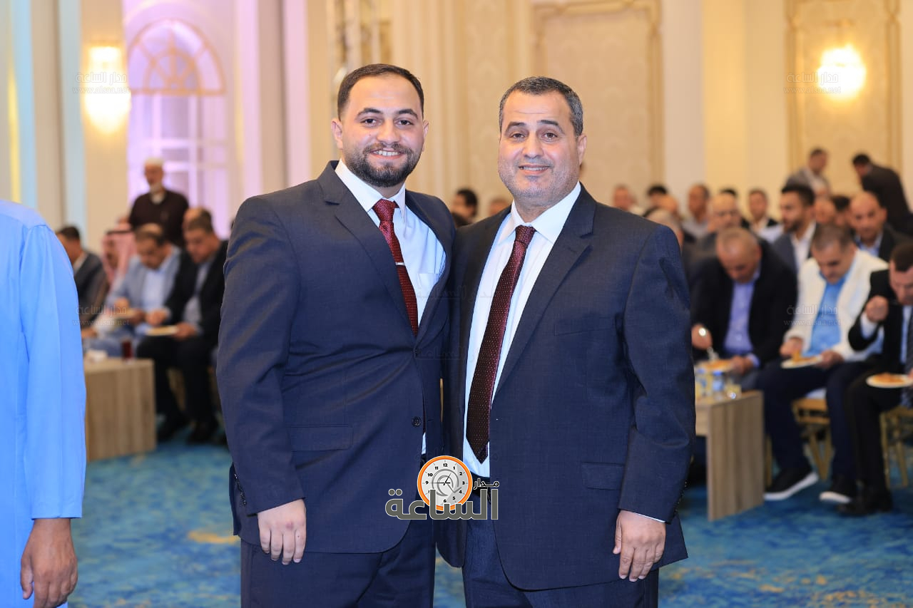 Madar Al-Saa Images 0.20138954350351246