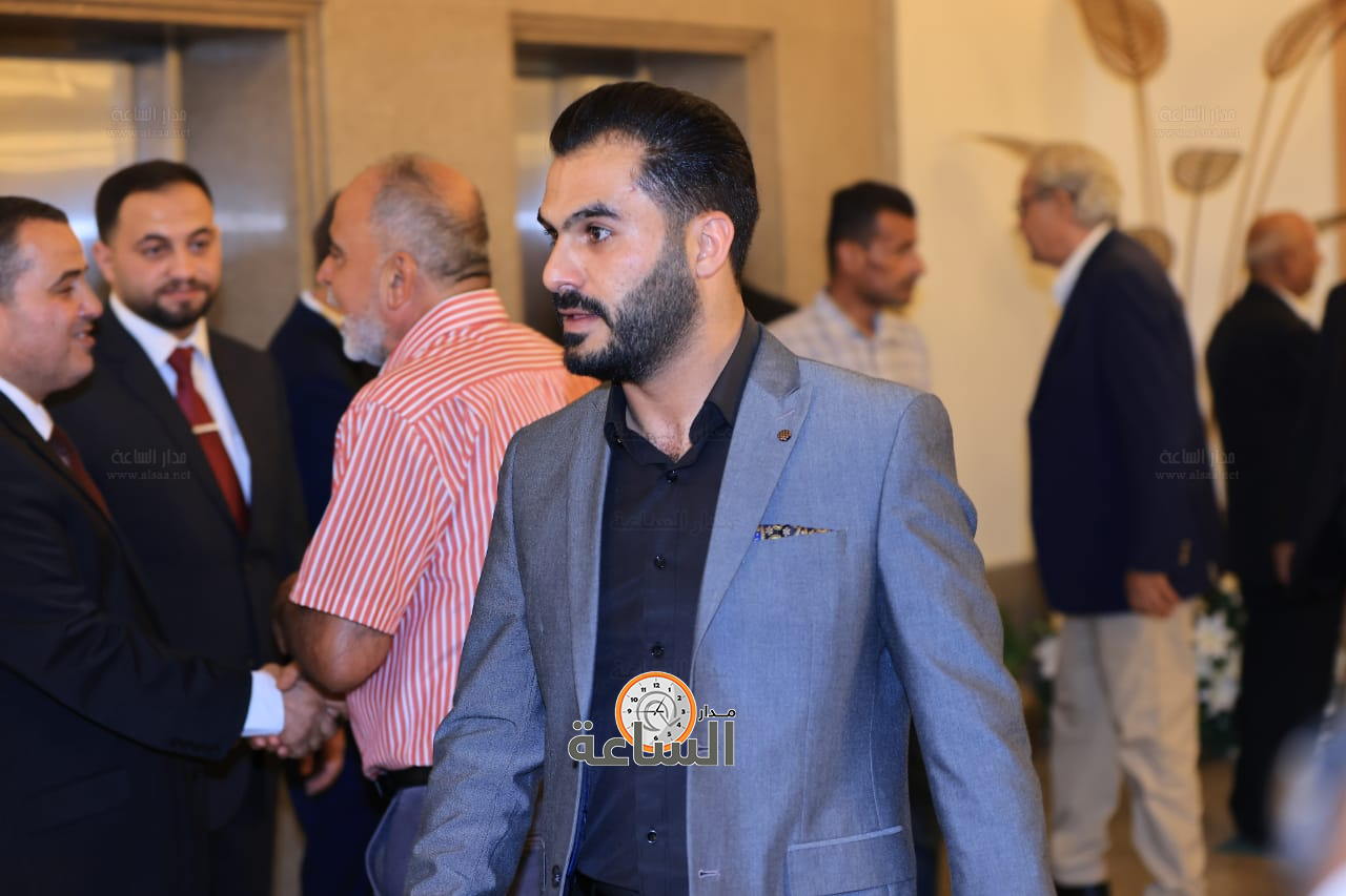 Madar Al-Saa Images 0.07076484053802012