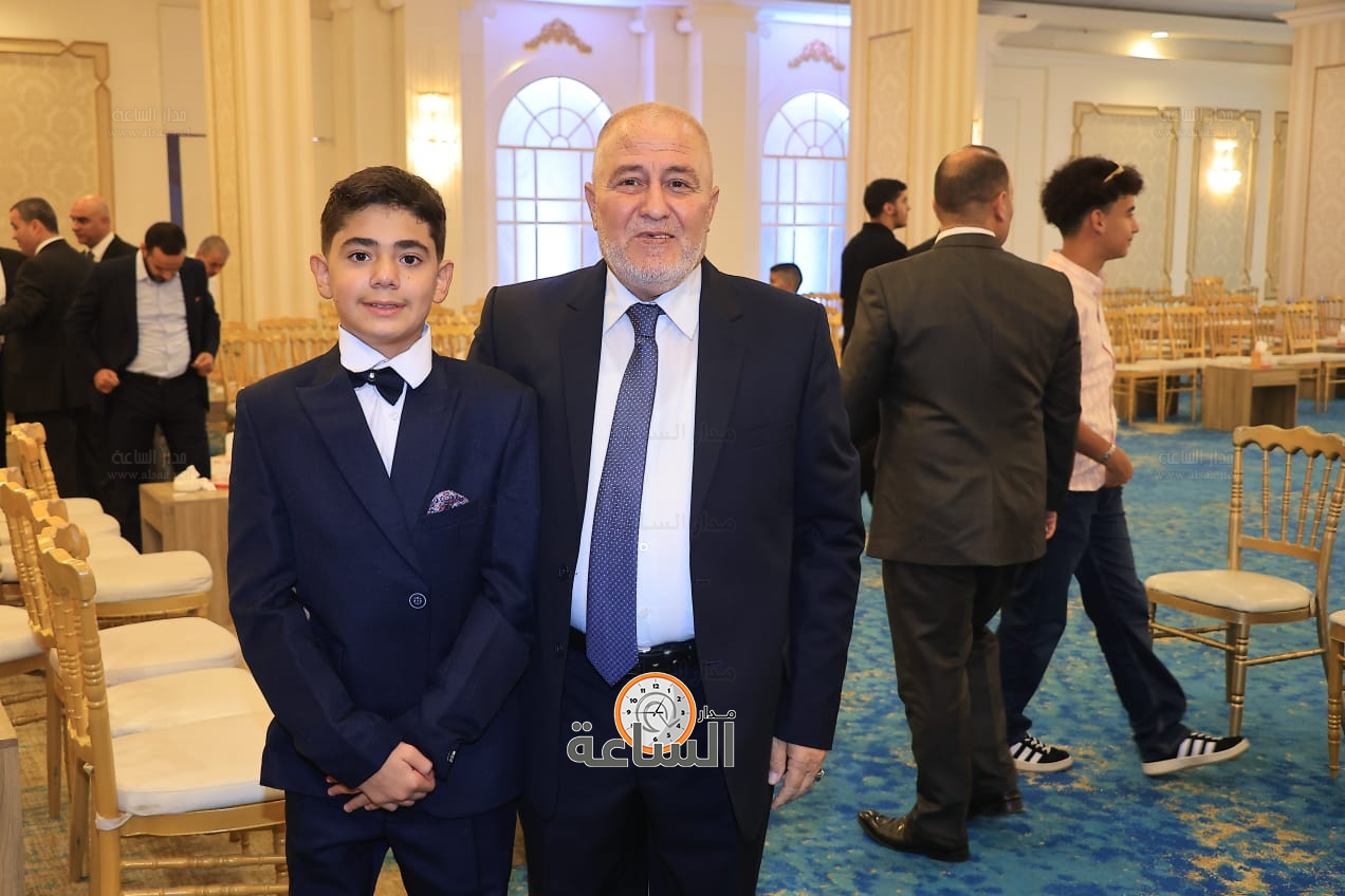 Madar Al-Saa Images 0.24092892684965606