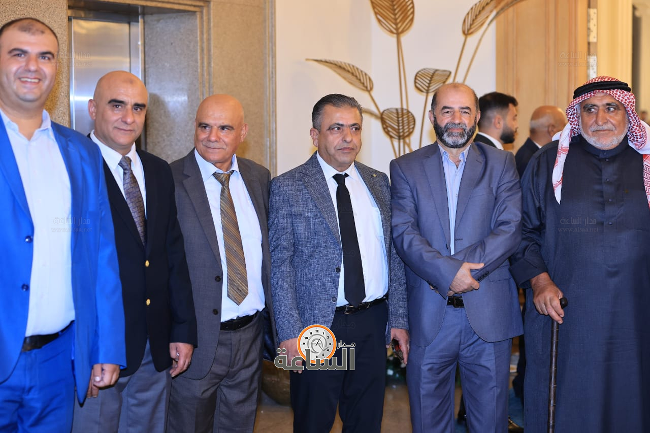 Madar Al-Saa Images 0.8345431061837553