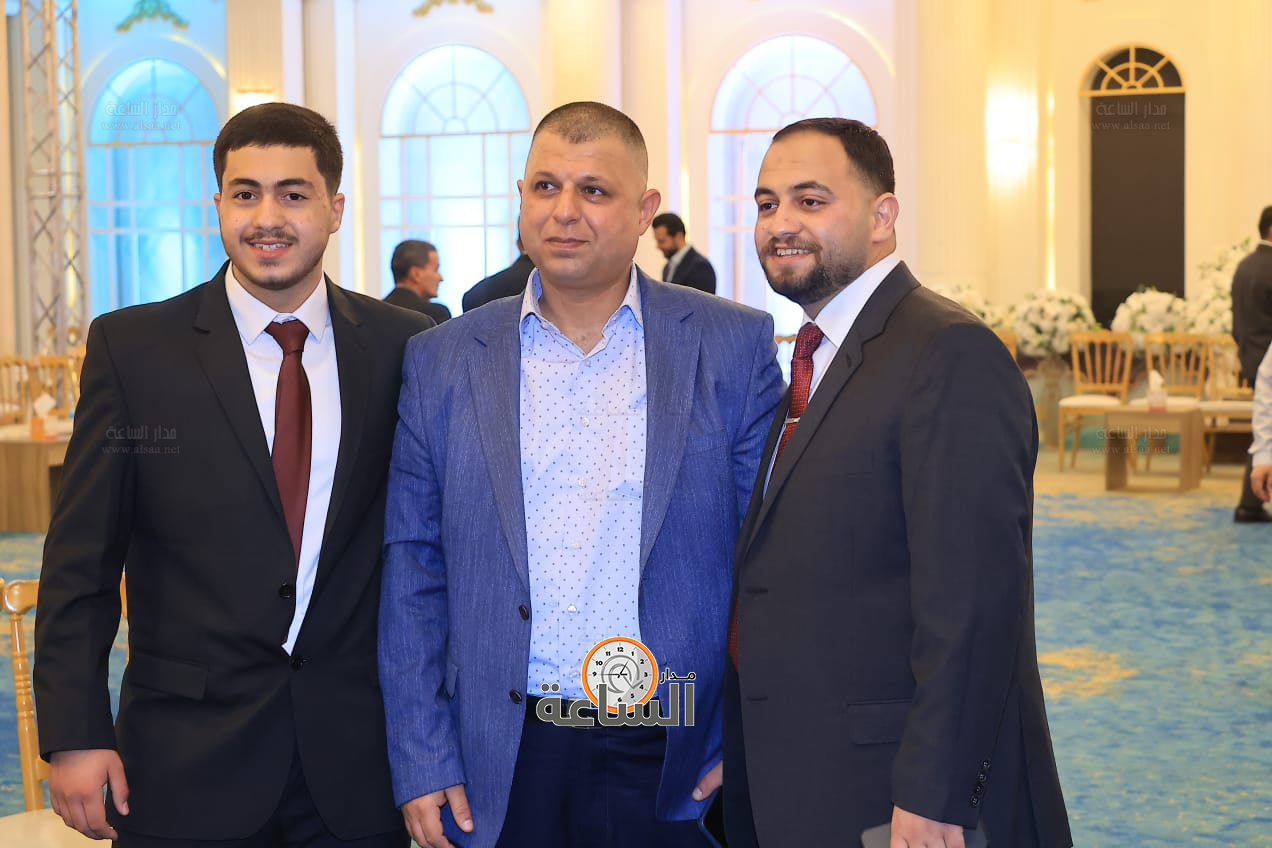 Madar Al-Saa Images 0.7780099134593373