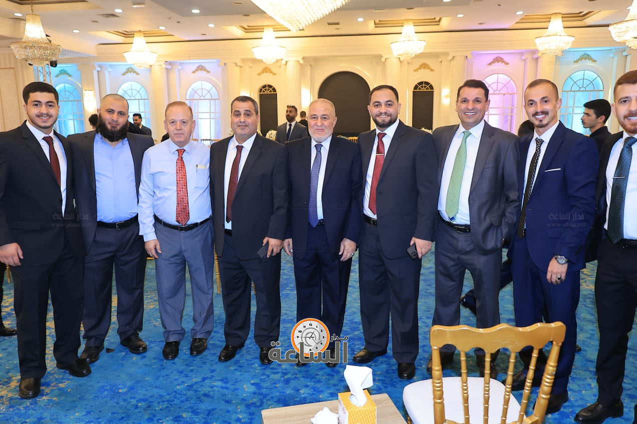 Madar Al-Saa Images 0.15189442139040799