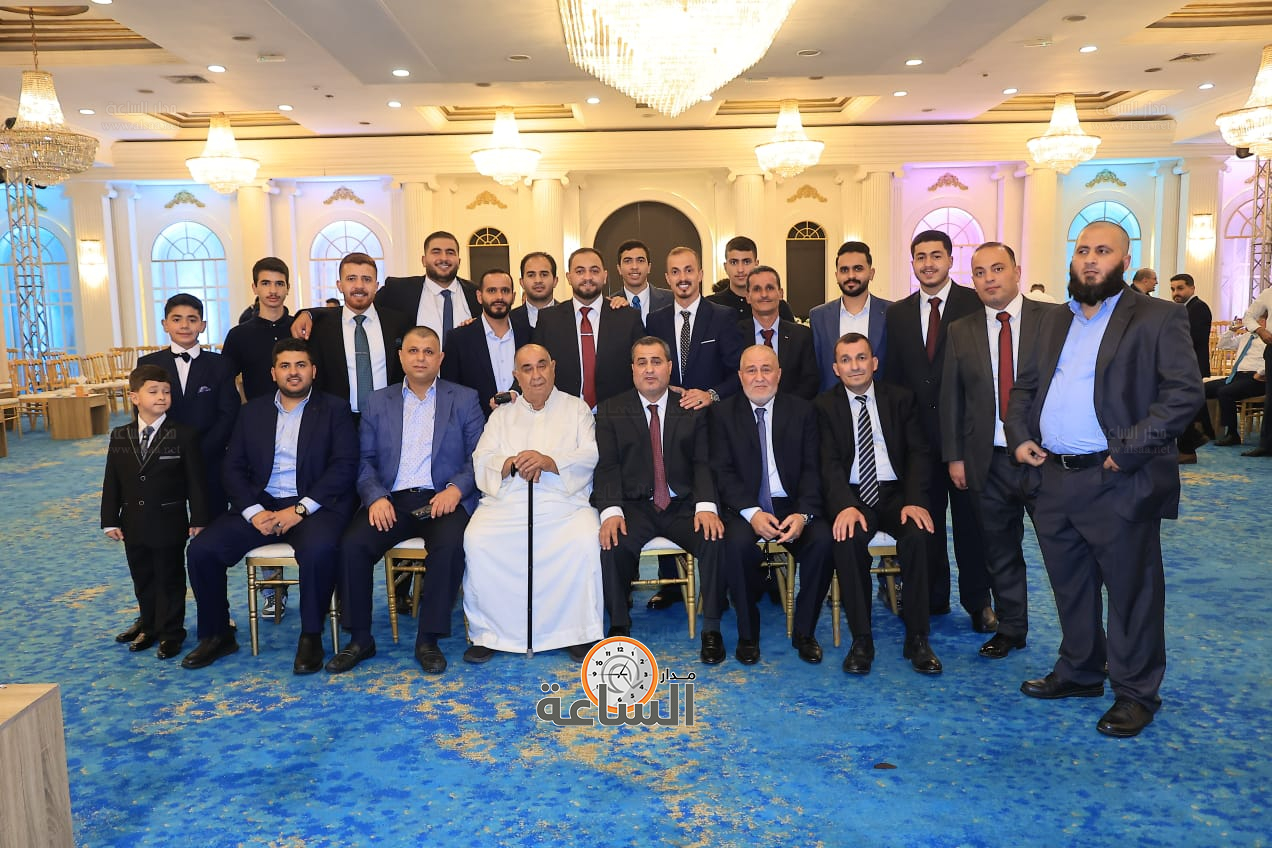 Madar Al-Saa Images 0.08406639574574759