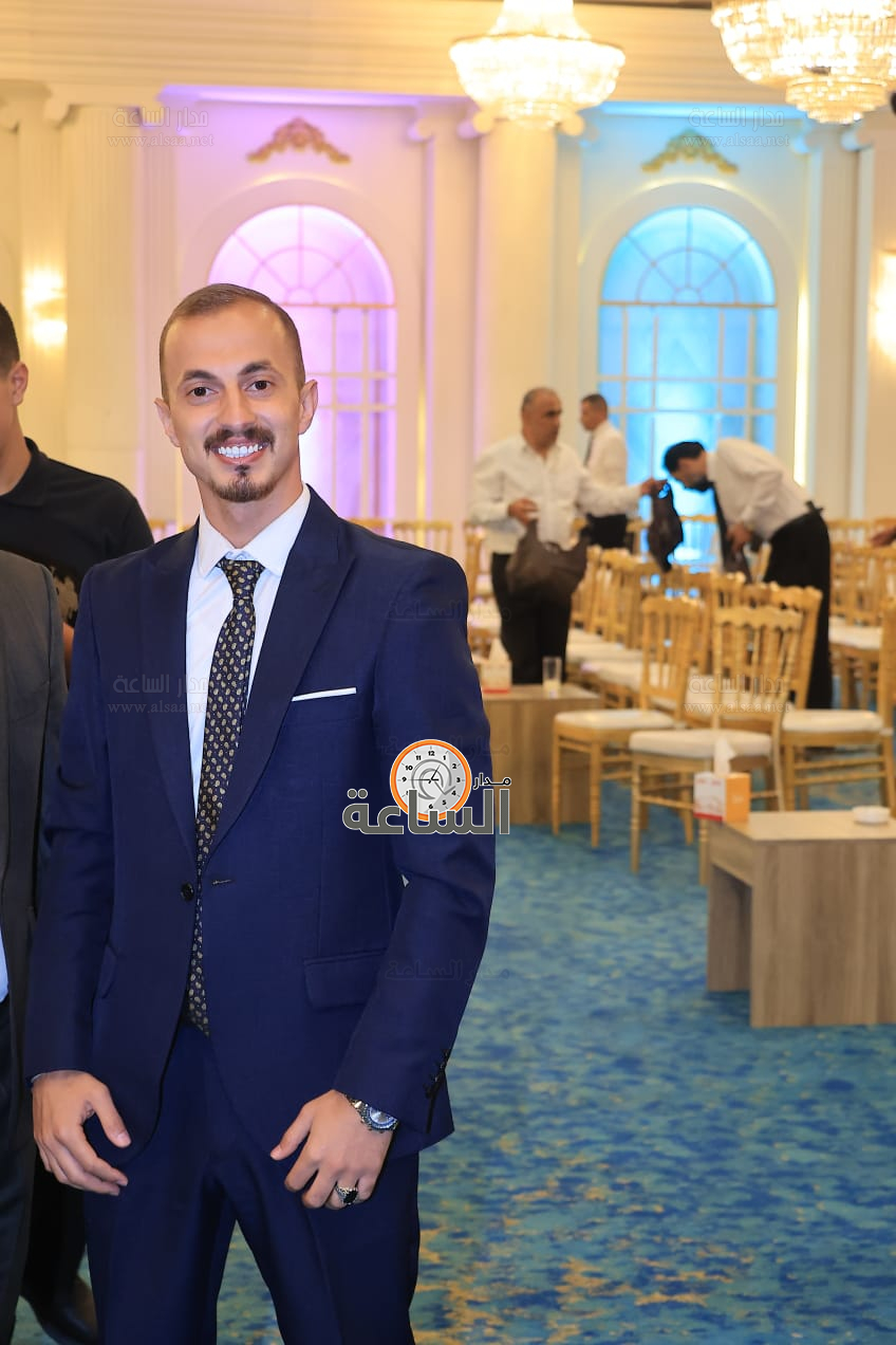 Madar Al-Saa Images 0.15139969628218852