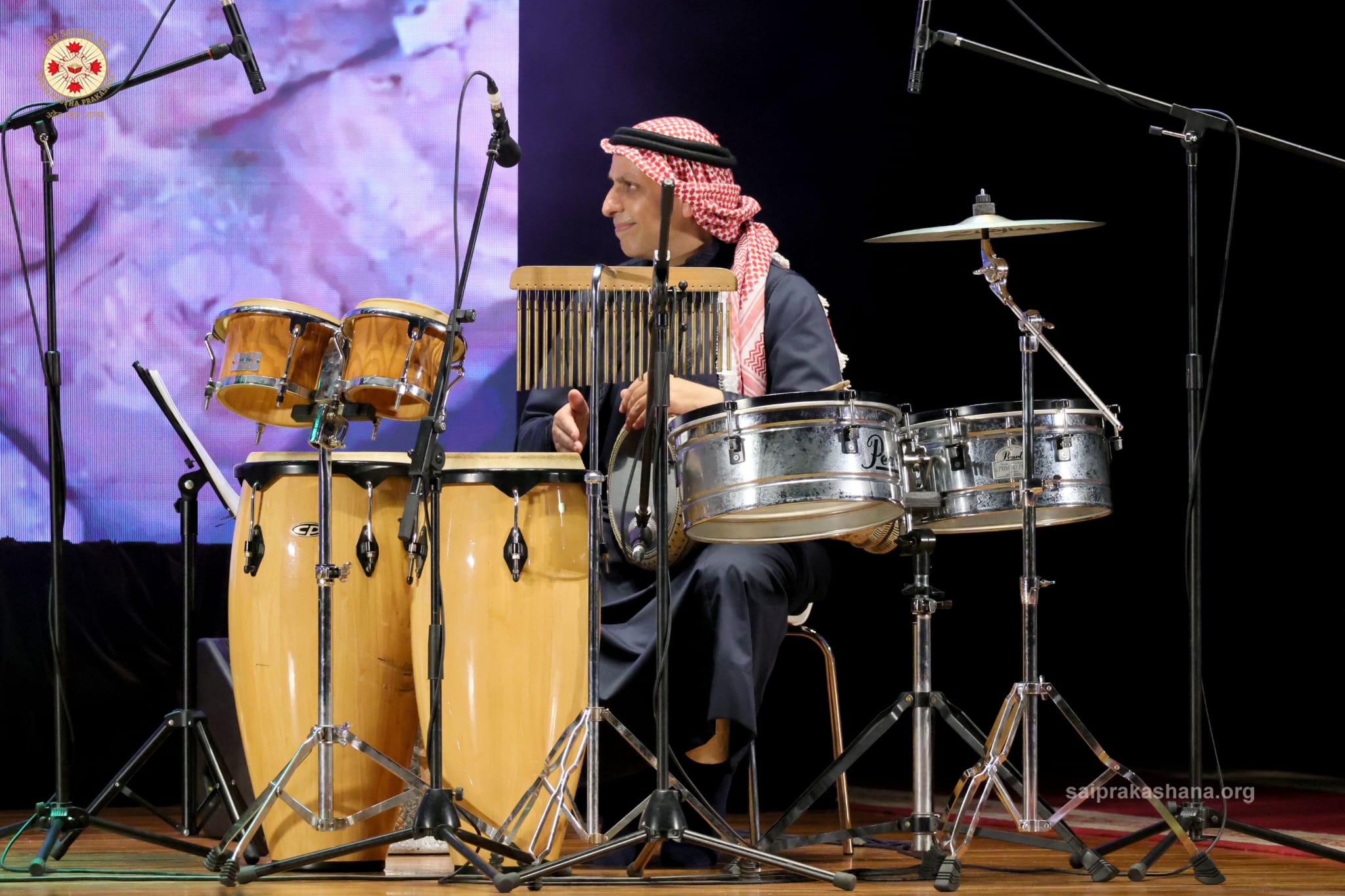 Madar Al-Saa Images 0.2911319374944905