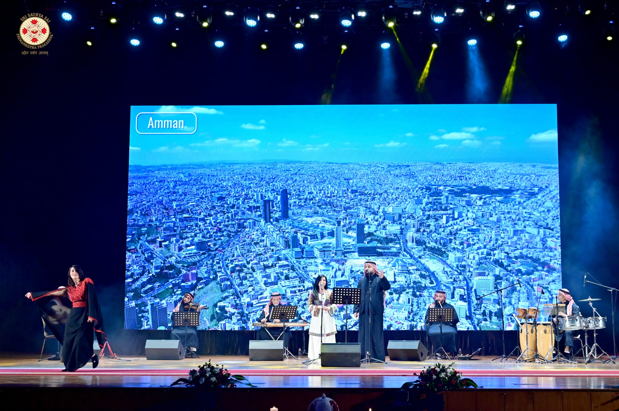 Madar Al-Saa Images 0.11249677208892084