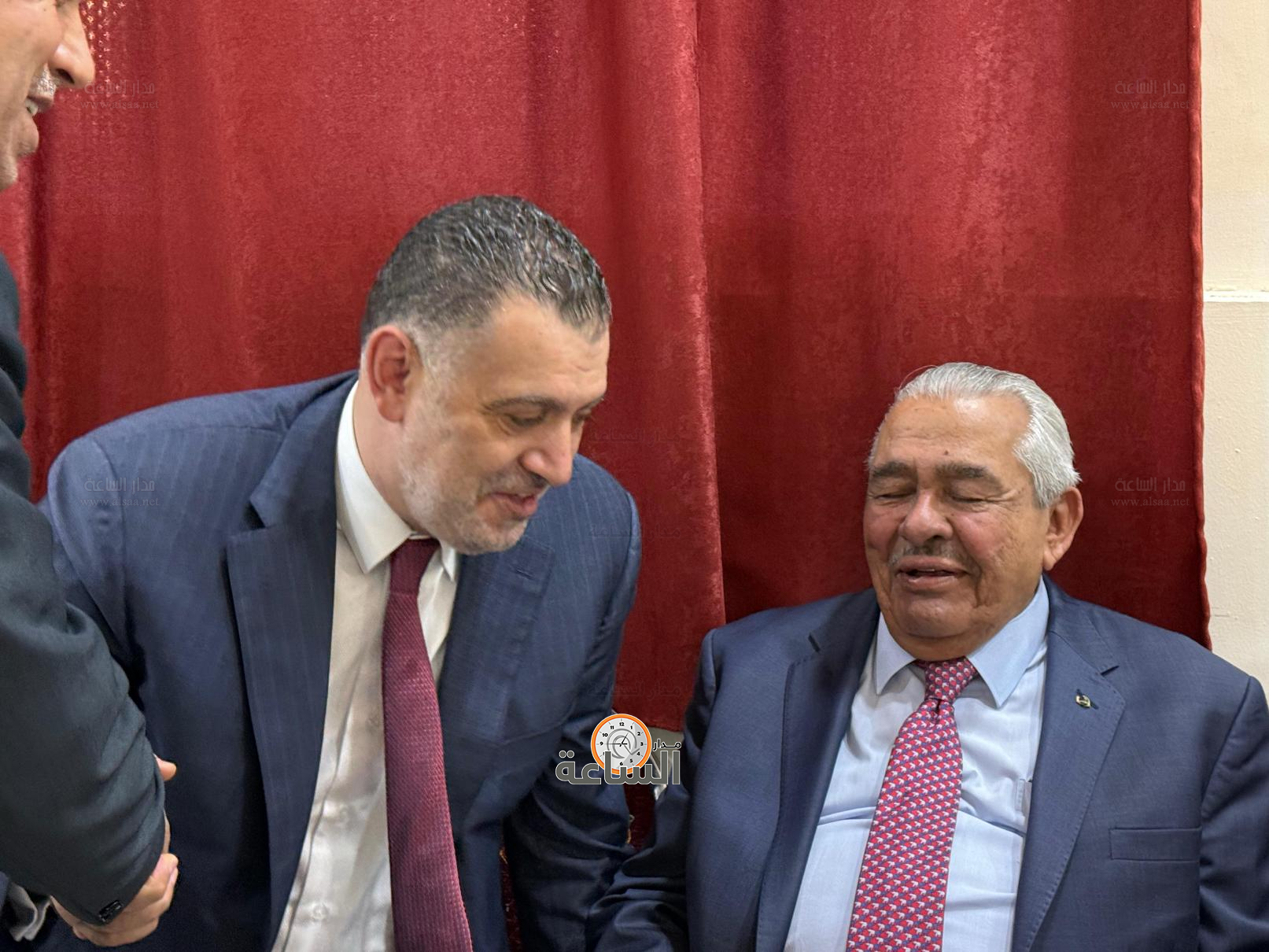 Madar Al-Saa Images 0.6372047590895881