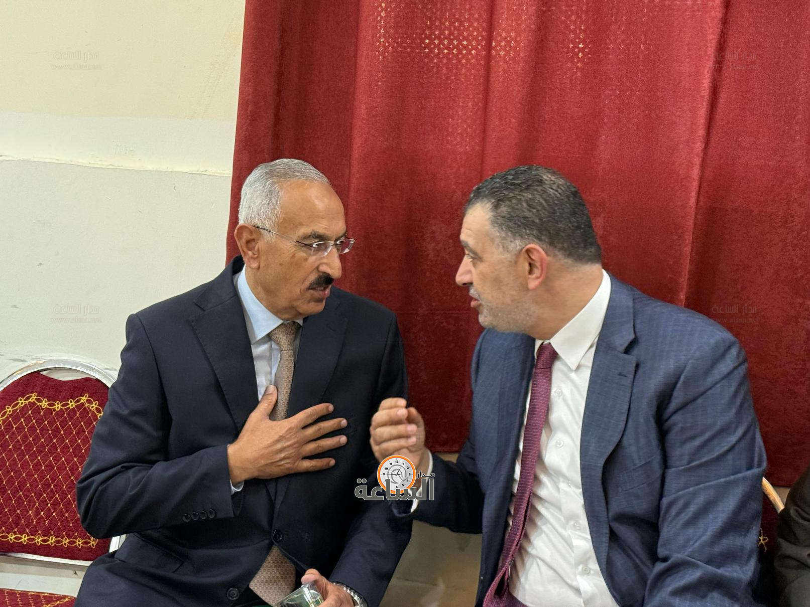 Madar Al-Saa Images 0.5227772720074478