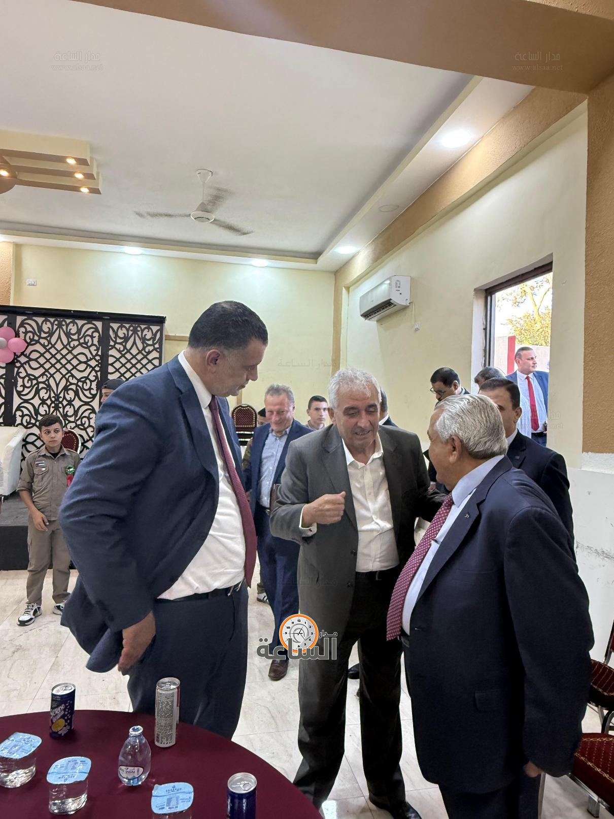 Madar Al-Saa Images 0.2336081012944191