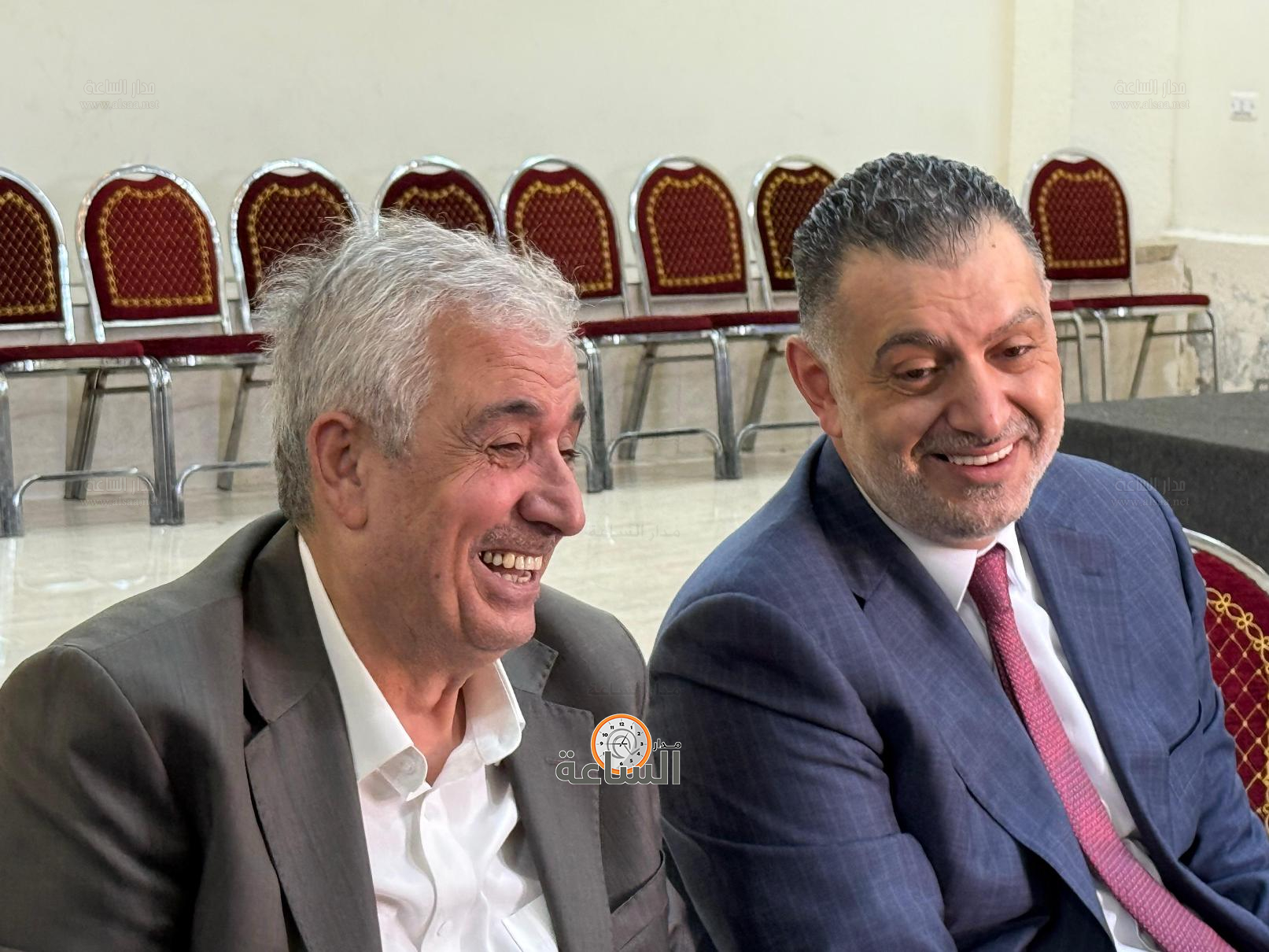 Madar Al-Saa Images 0.14929419008019462