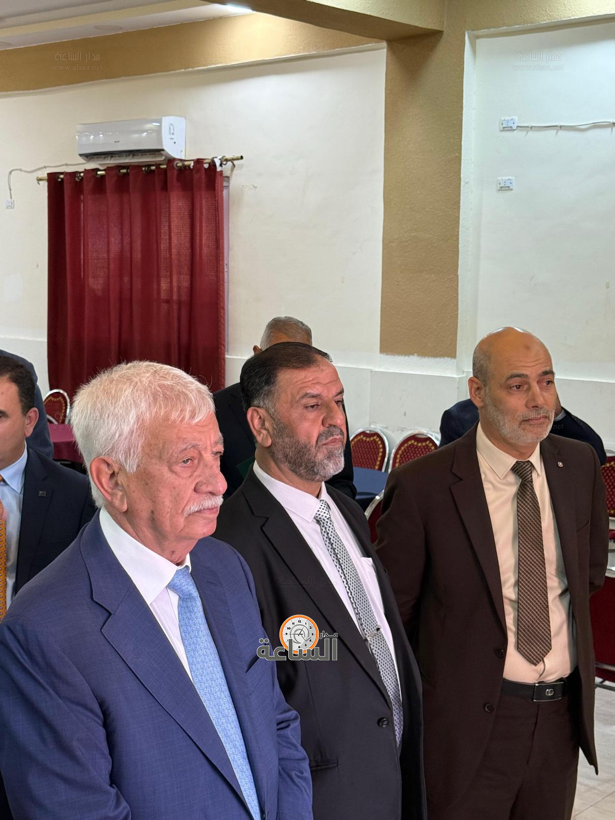 Madar Al-Saa Images 0.8230301336563881