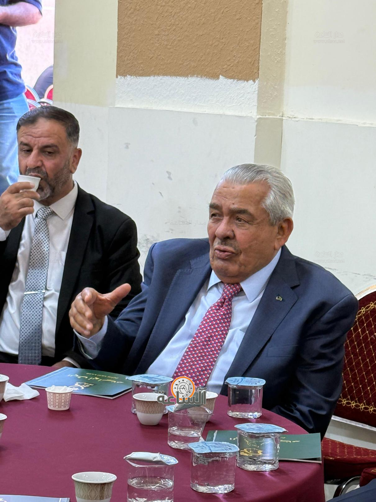 Madar Al-Saa Images 0.44226334070921025