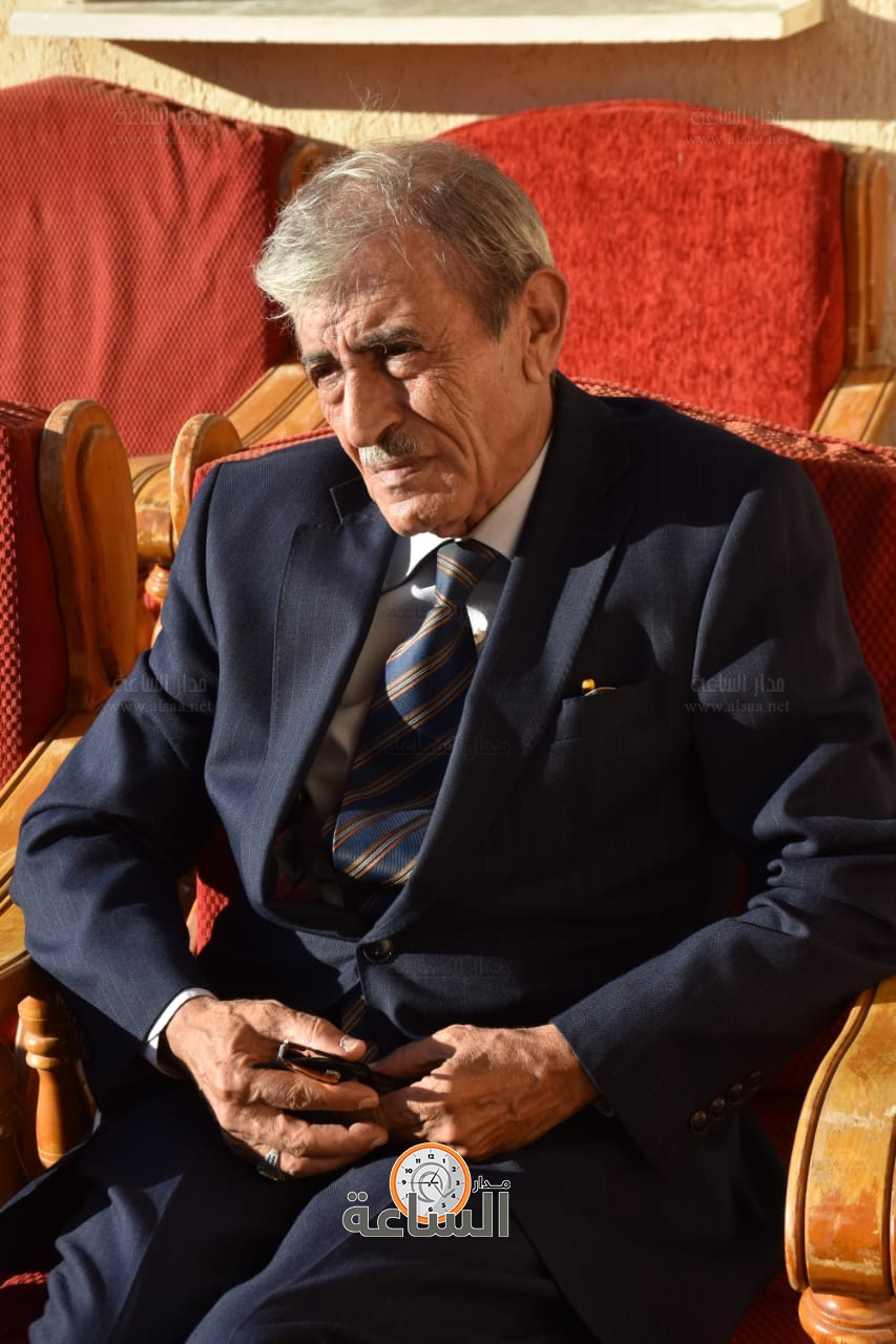 Madar Al-Saa Images 0.09812047731075524