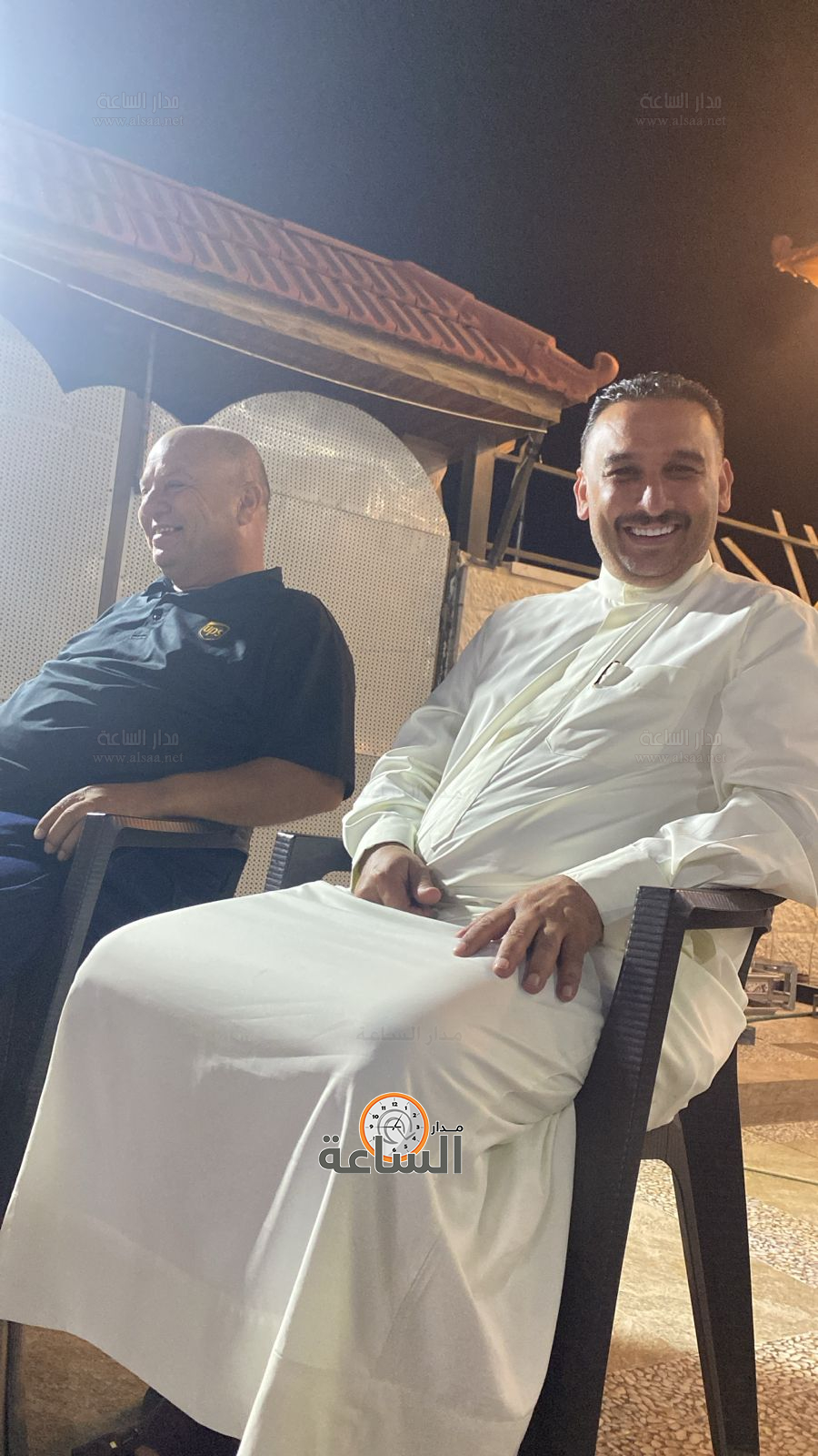 Madar Al-Saa Images 0.5301814421926971