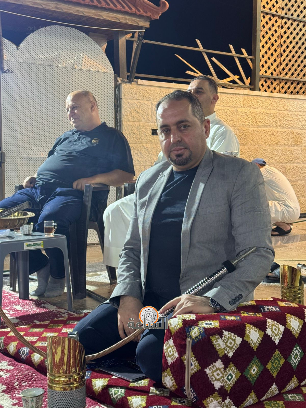 Madar Al-Saa Images 0.6099041369501028