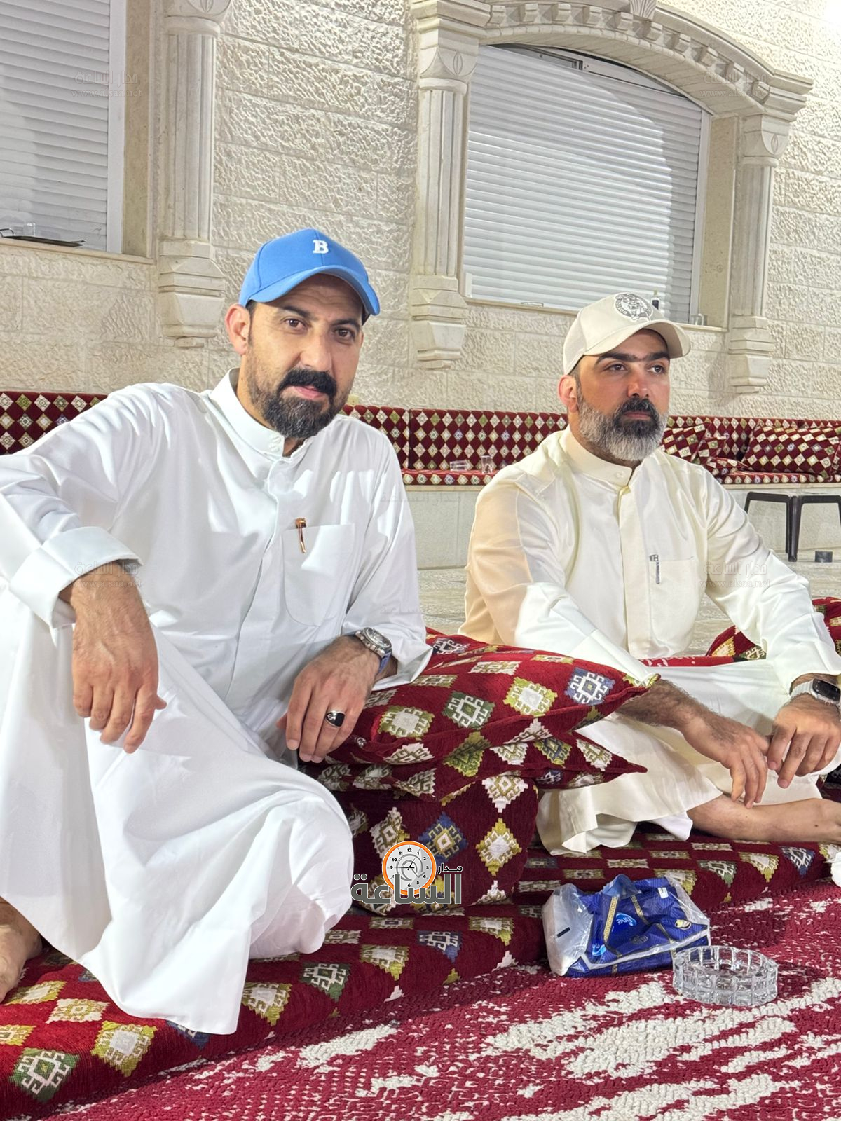 Madar Al-Saa Images 0.37299768841581704