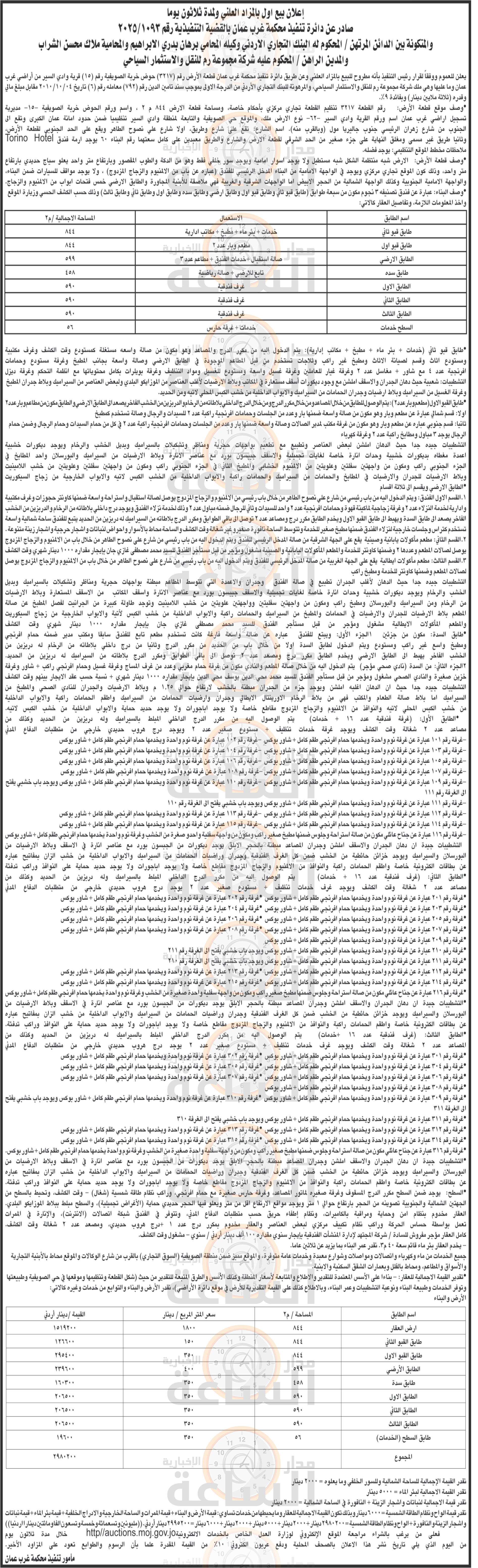 Madar Al-Saa Images 0.8388758959743843