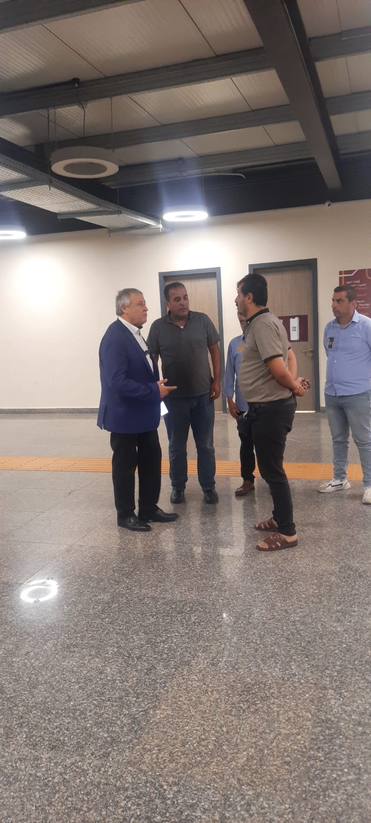 Madar Al-Saa Images 0.34061975307590087