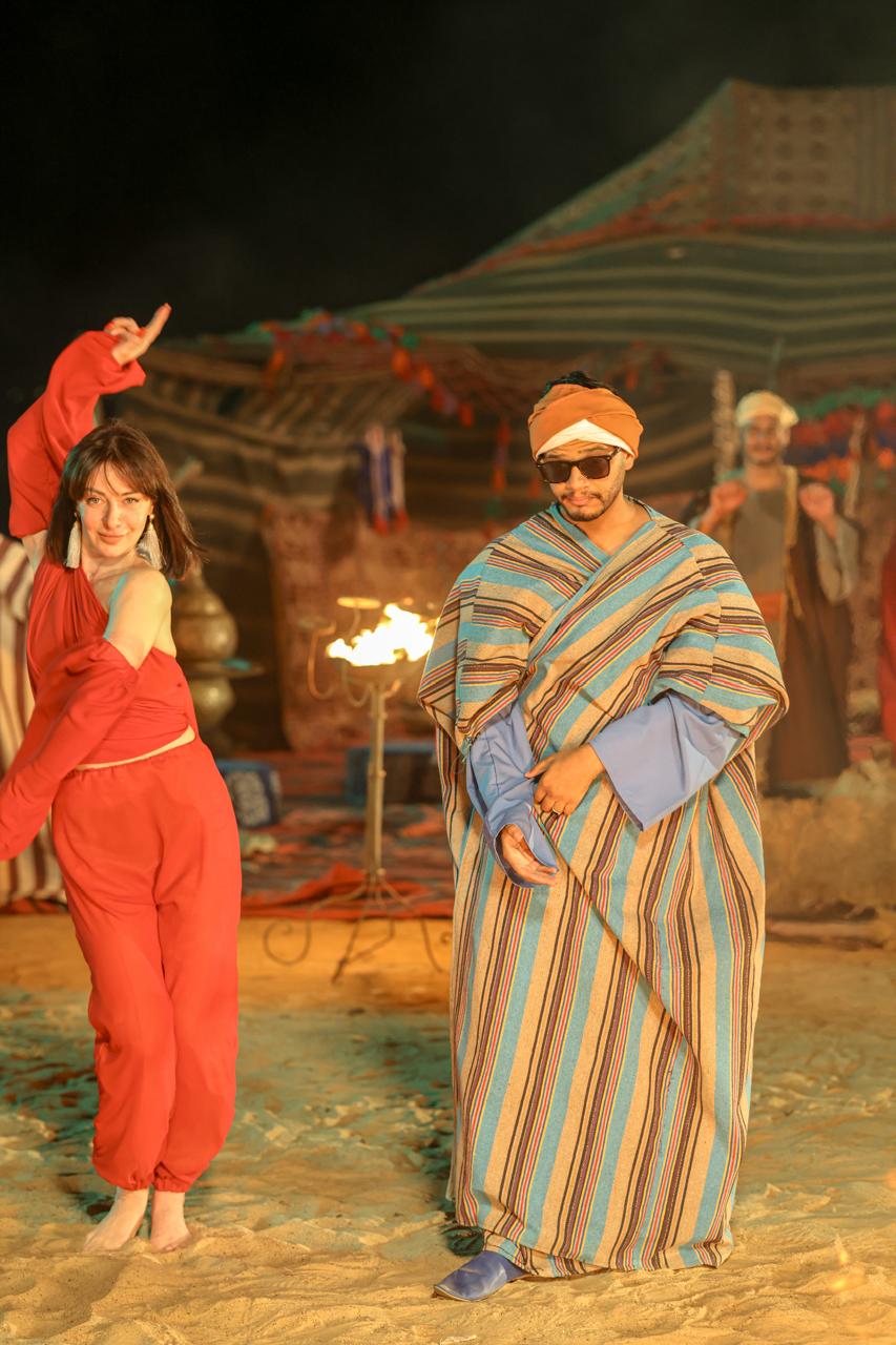 Madar Al-Saa Images 0.6340192961401756