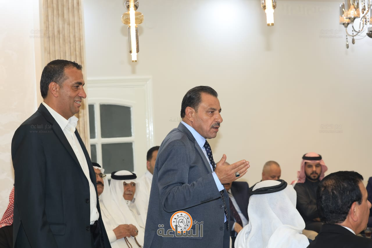 Madar Al-Saa Images 0.30929888701838537