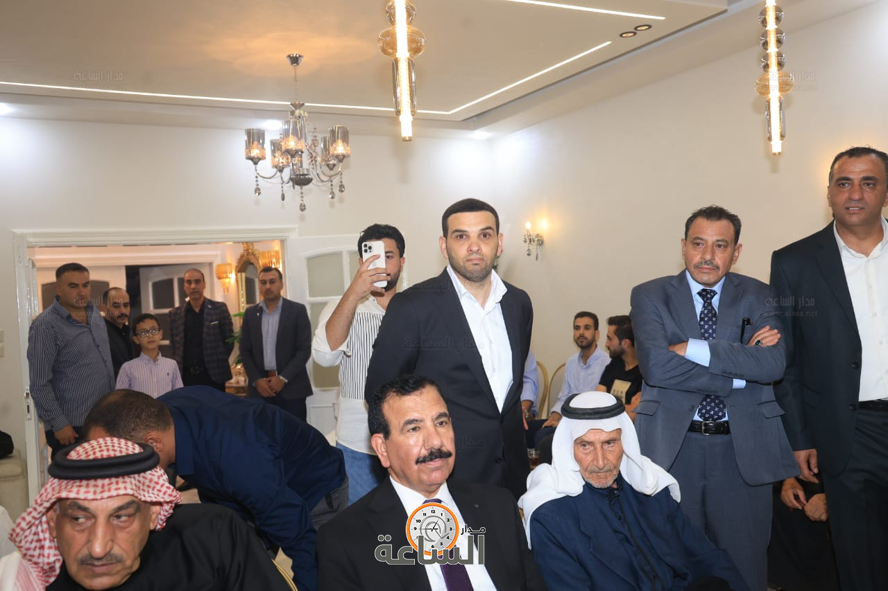 Madar Al-Saa Images 0.8909552995052301