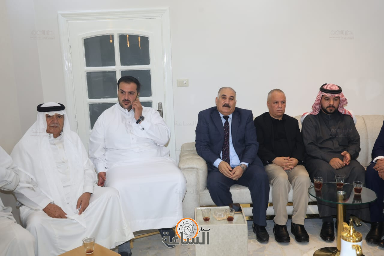 Madar Al-Saa Images 0.28951684161818747