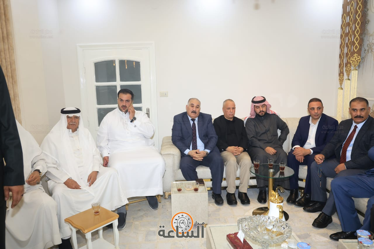 Madar Al-Saa Images 0.11538781410126153