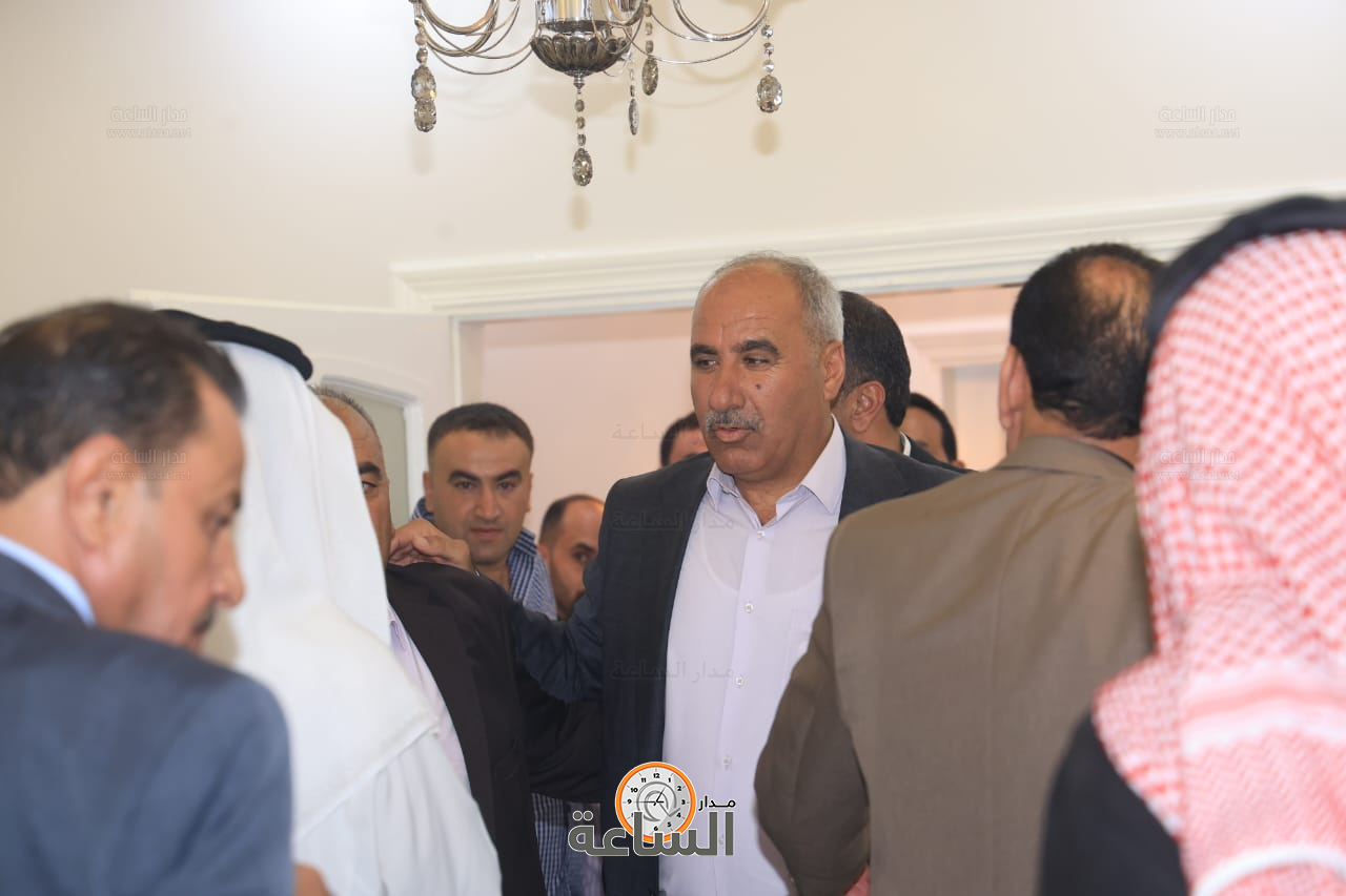 Madar Al-Saa Images 0.2725102488922201