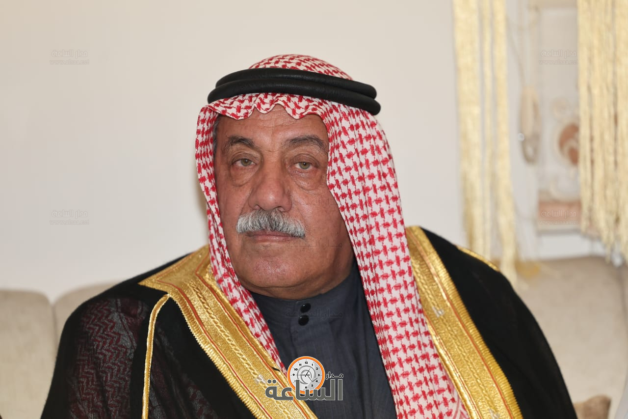 Madar Al-Saa Images 0.7742917095454278