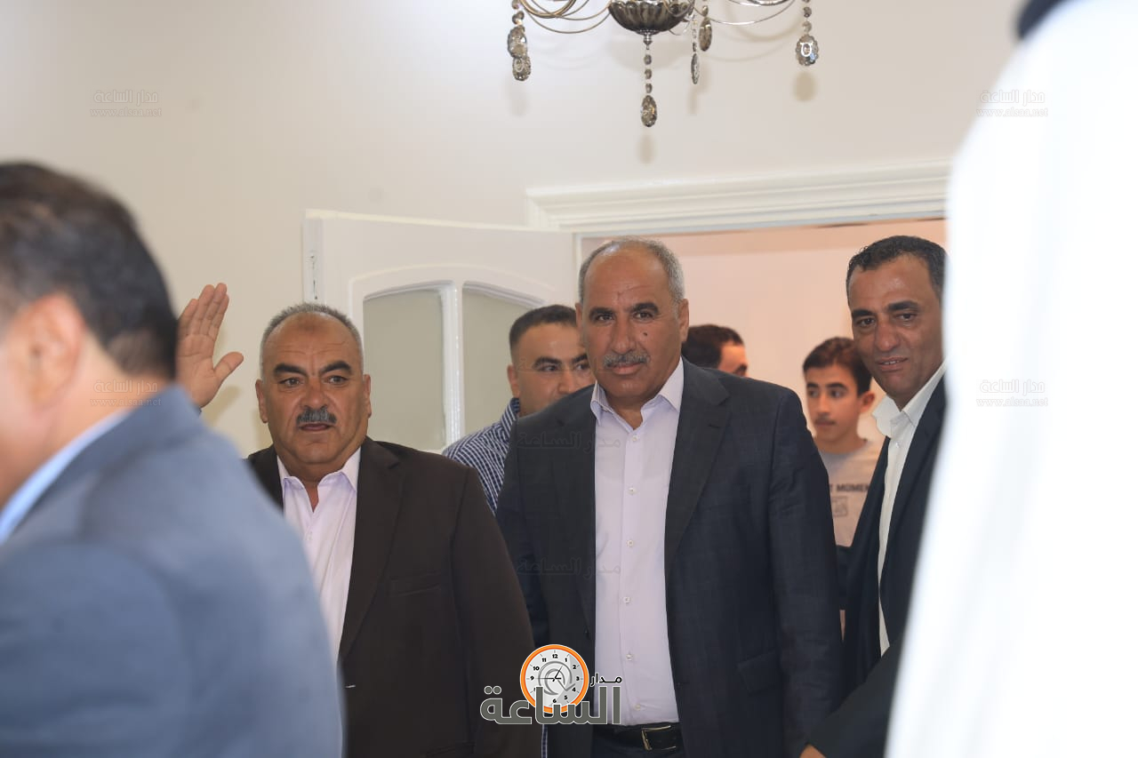 Madar Al-Saa Images 0.641903597278962