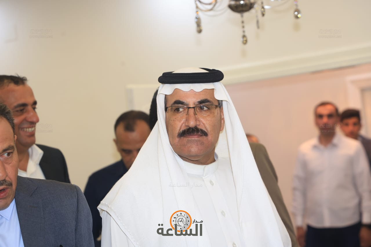 Madar Al-Saa Images 0.7112838547904897