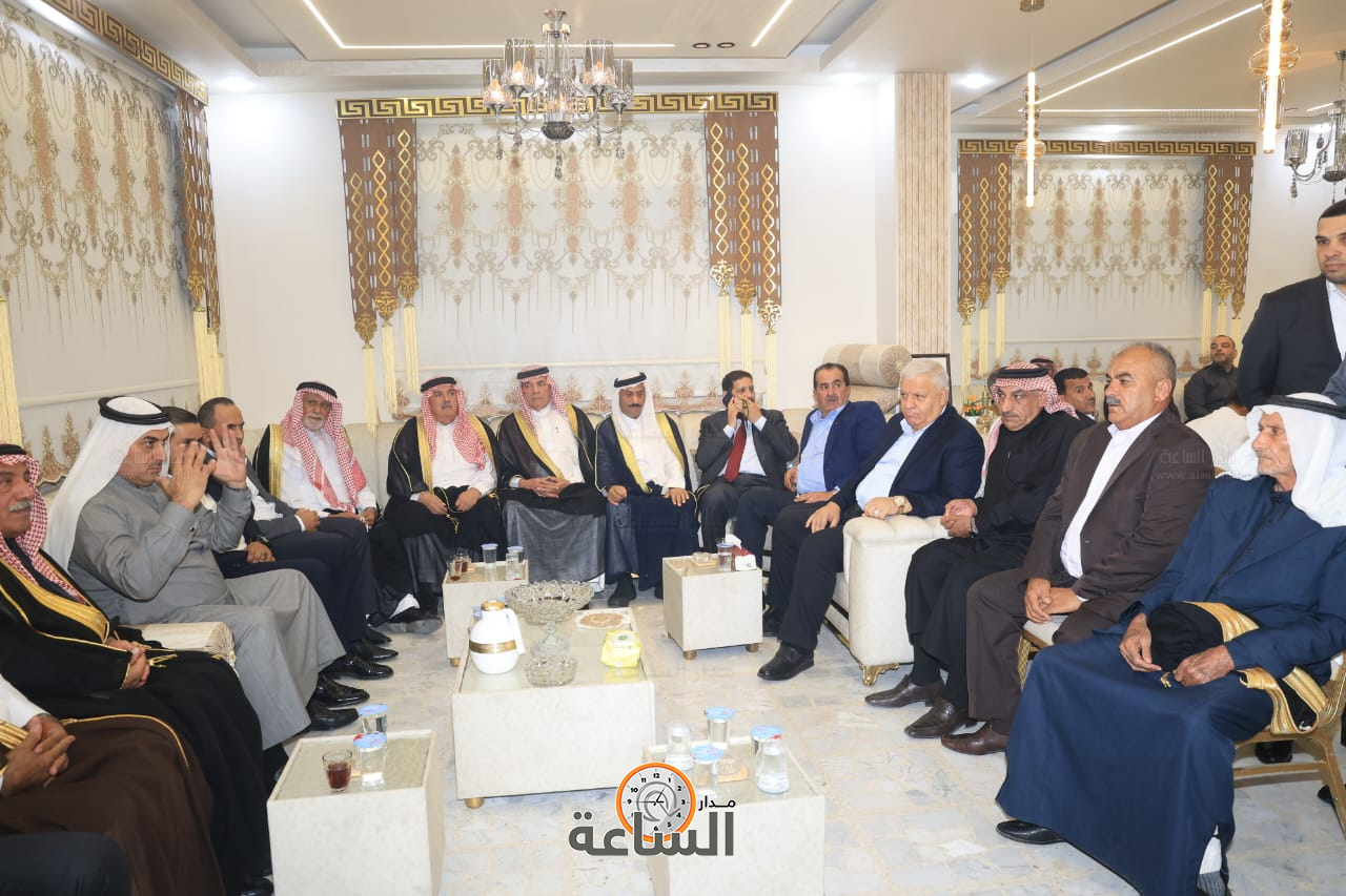 Madar Al-Saa Images 0.6002705363658852