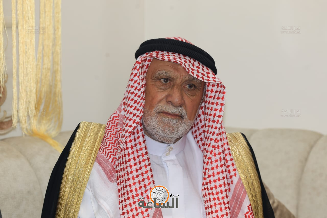 Madar Al-Saa Images 0.03744721883043611