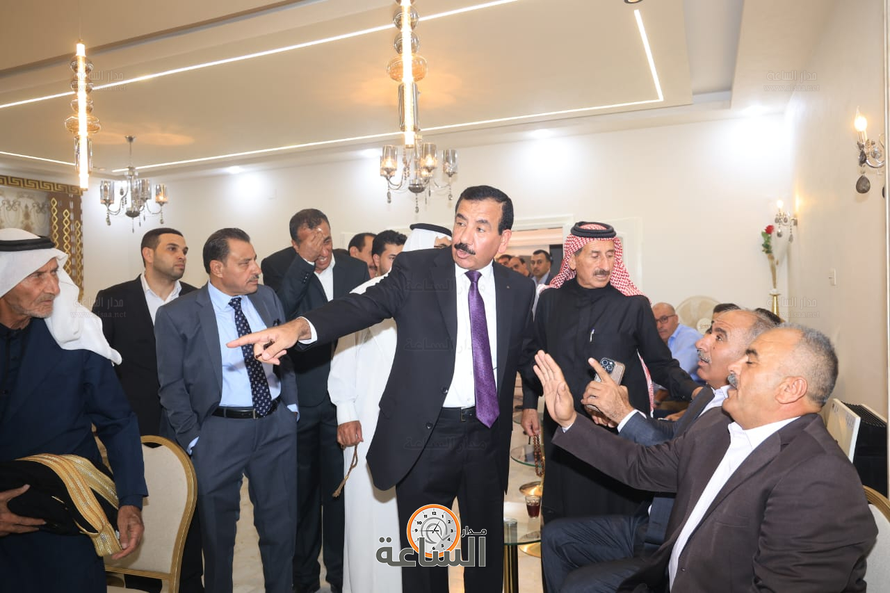 Madar Al-Saa Images 0.20822340435349607