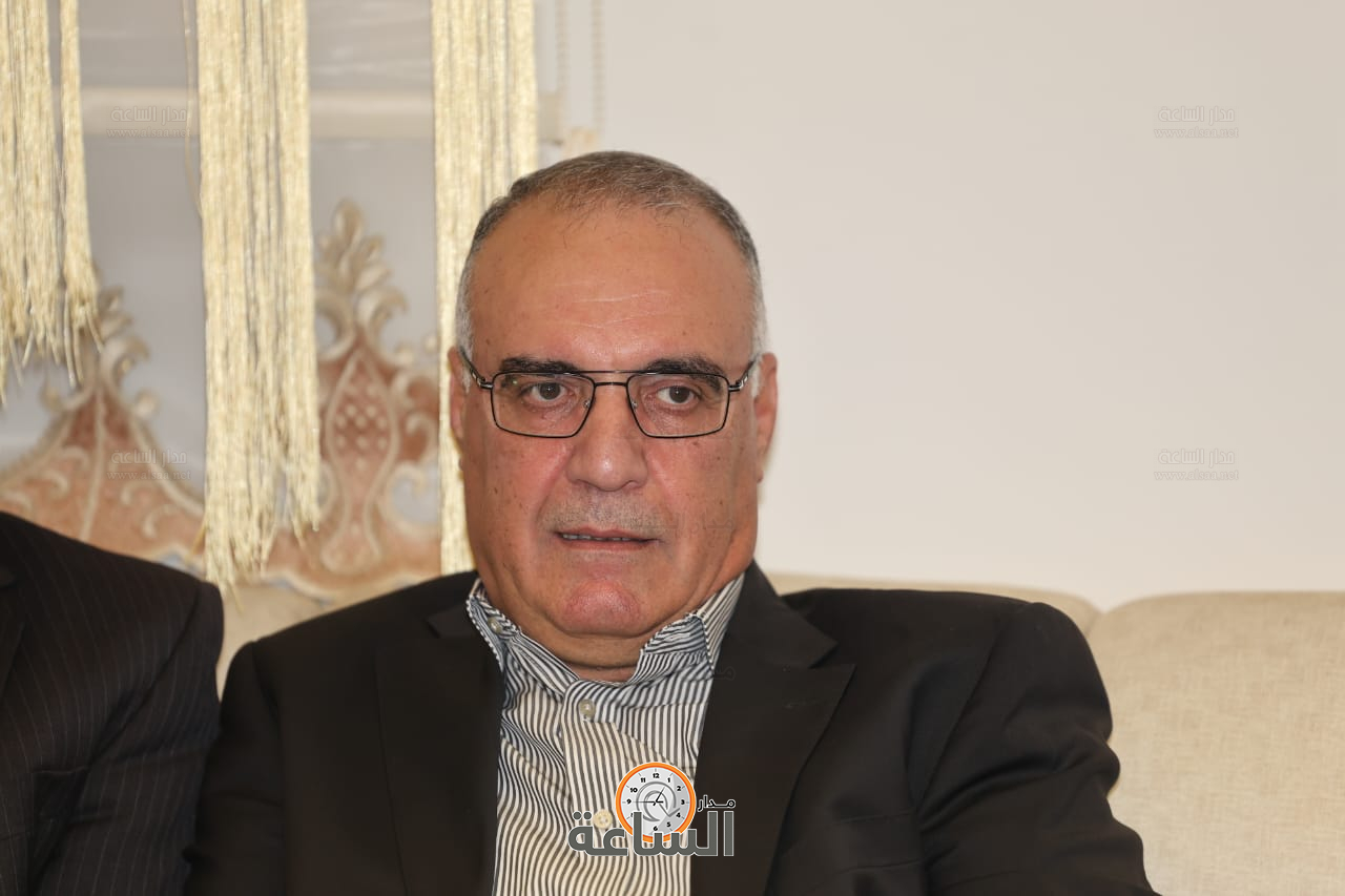 Madar Al-Saa Images 0.05707906483561509