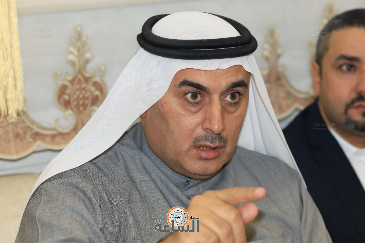 Madar Al-Saa Images 0.818548517368885