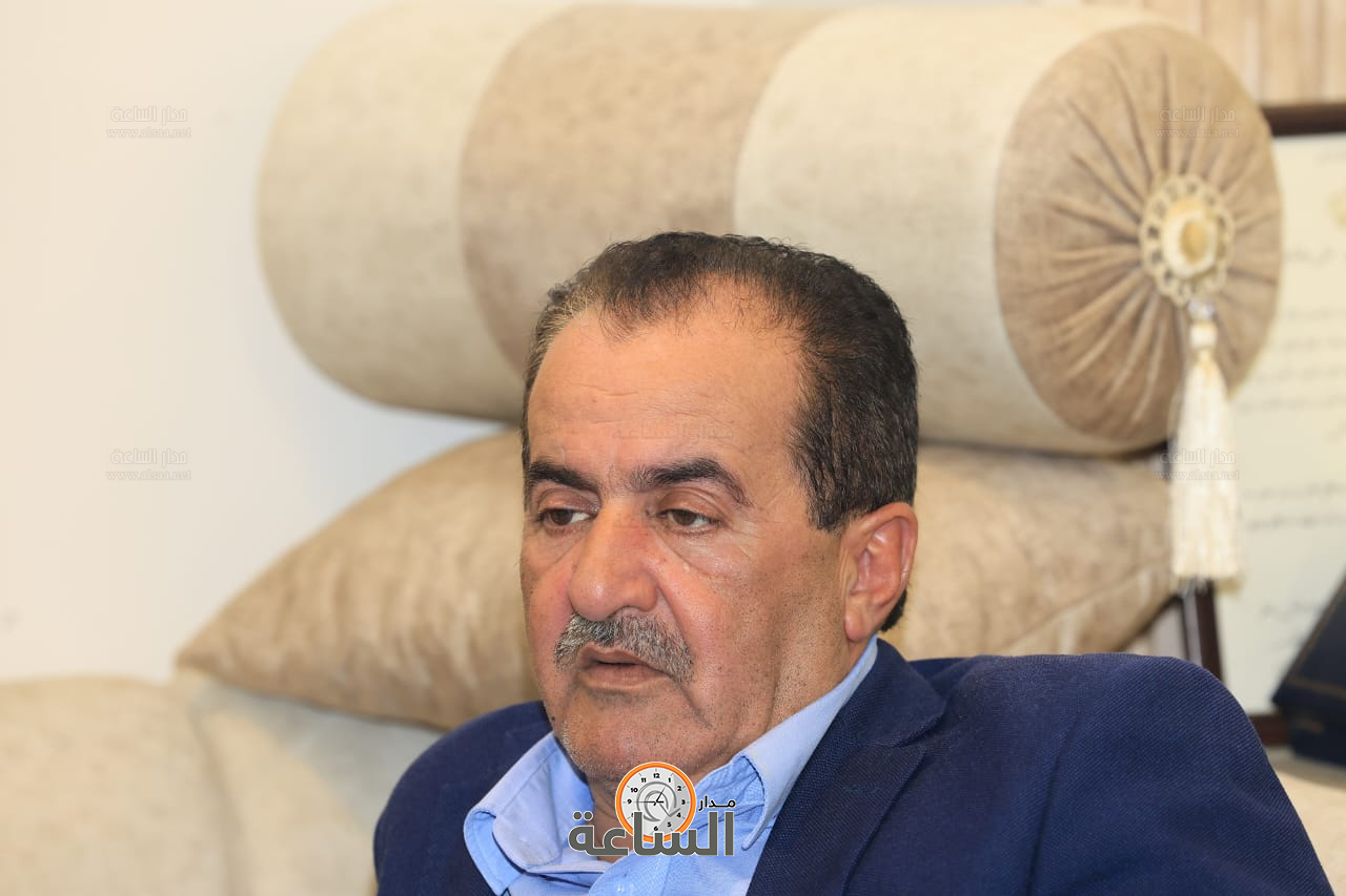 Madar Al-Saa Images 0.23149957292503853