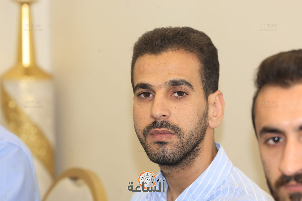 Madar Al-Saa Images 0.8187511605010089