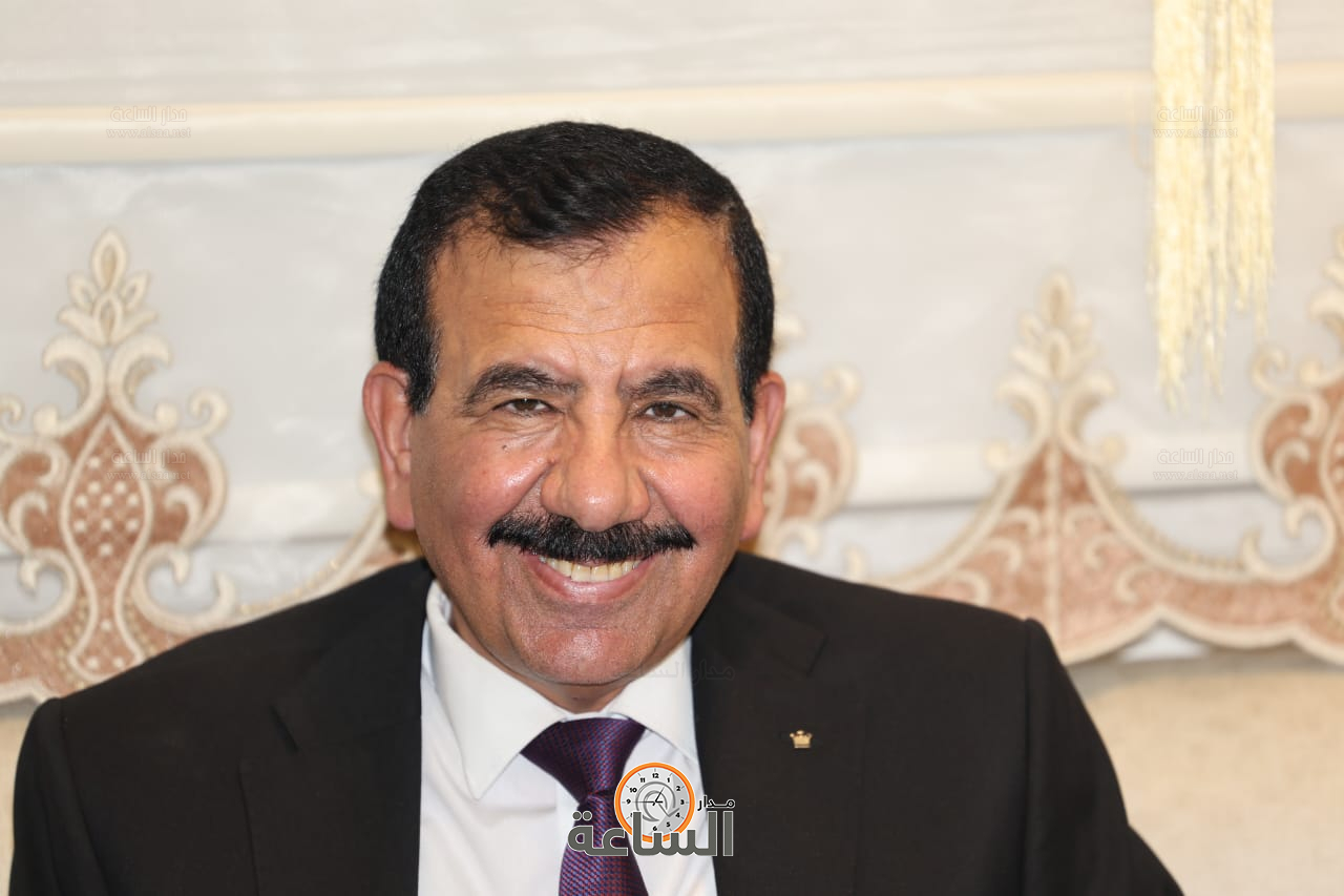 Madar Al-Saa Images 0.09114056709488805