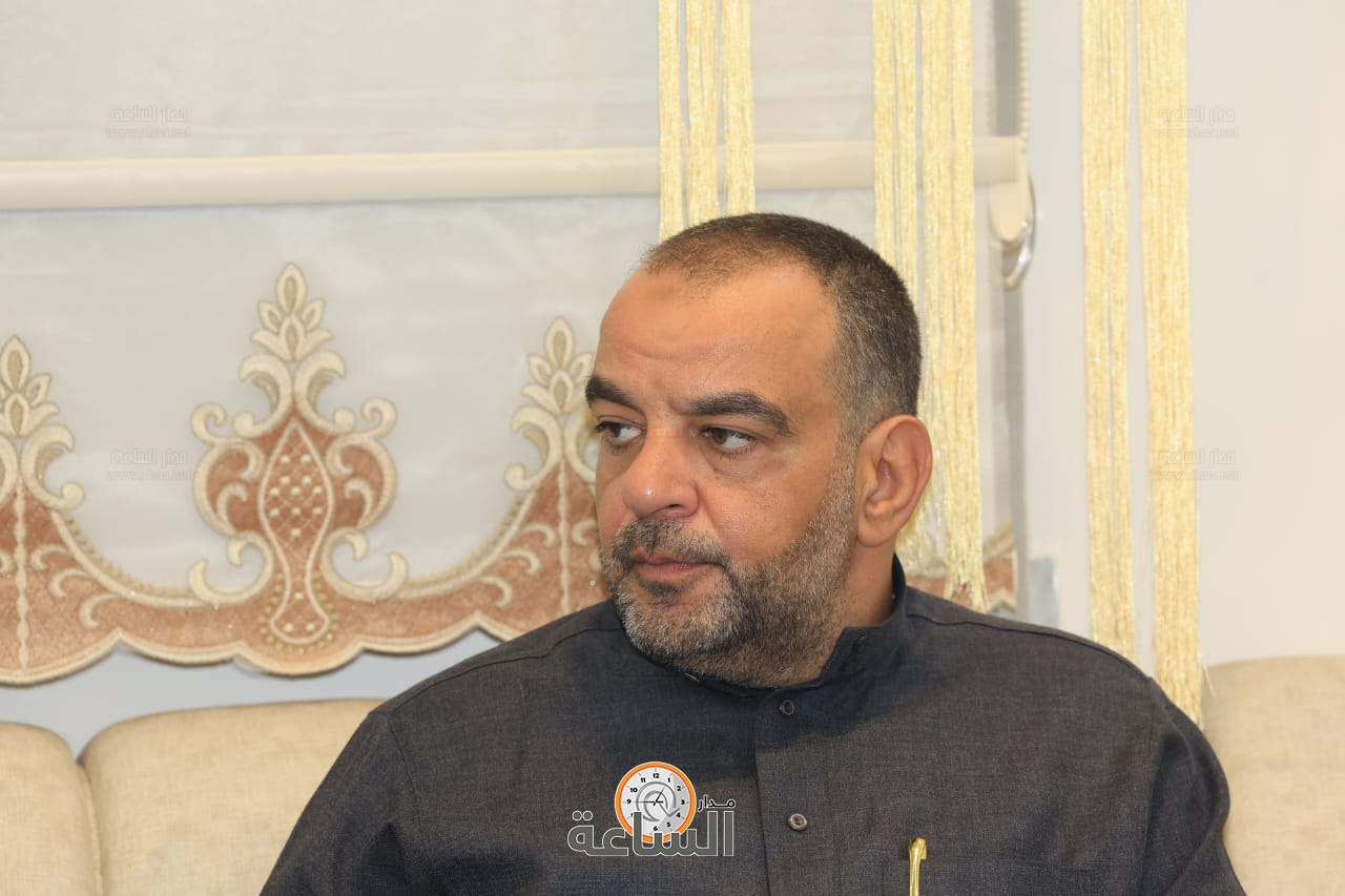 Madar Al-Saa Images 0.9569086607570734