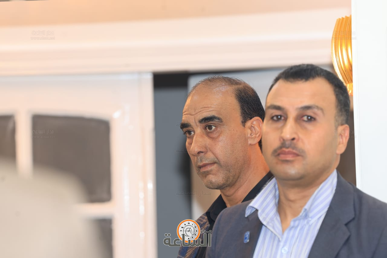 Madar Al-Saa Images 0.9890295208754479